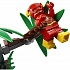 Конструктор Lego Super Heroes - Робот Бэтмена против робота Ядовитого Плюща  - миниатюра №11